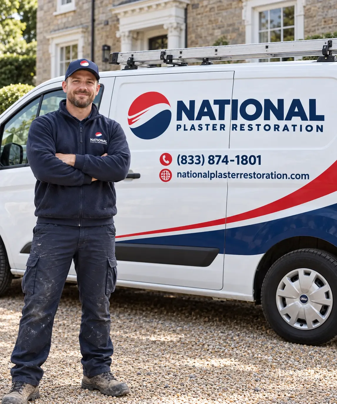 Plaster Repair company in Cedarville, IL